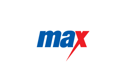 Max(Online) E-Gift Card