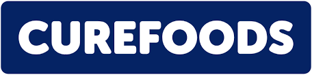 cure food logo