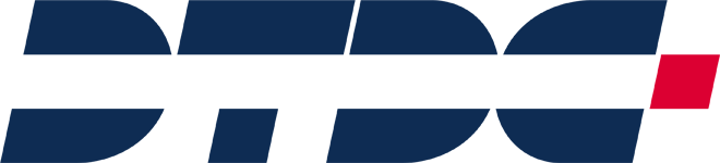 dtdc logo