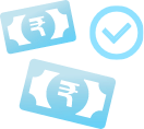 Sign up and link your business locations to our platform.