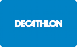 Decathlon Sports India E-Gift Card