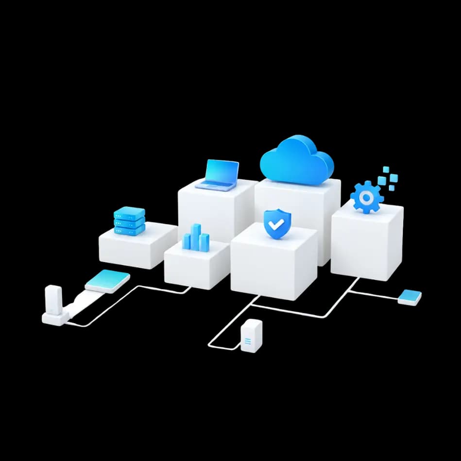 IT & SaaS