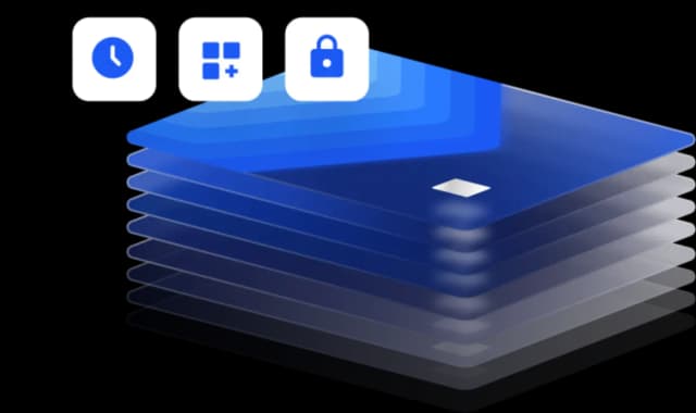 Prepaid Corporate Cards