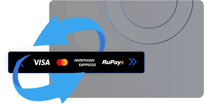 card visual