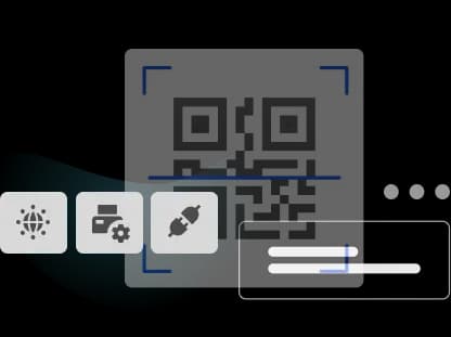 card visual