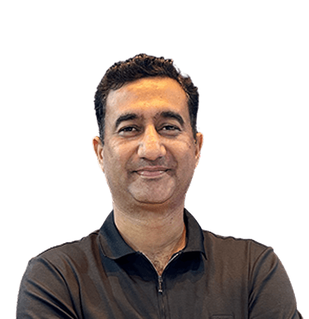 Hemant Vishnoi