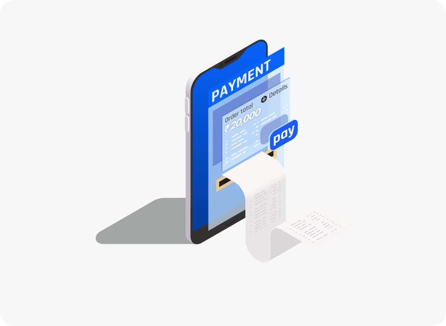 card visual