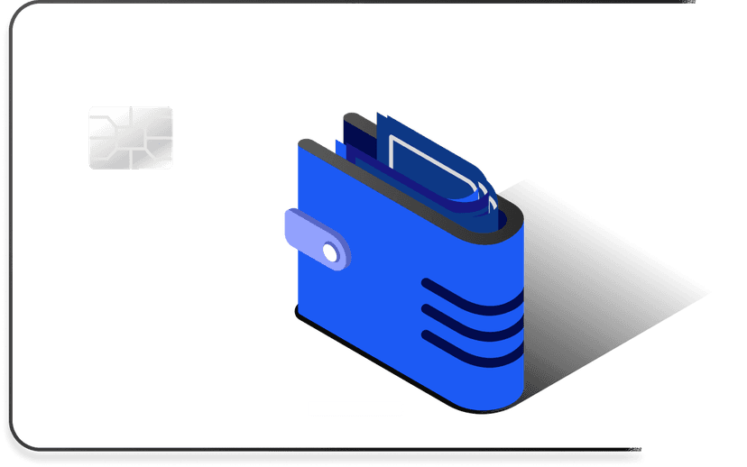 card visual