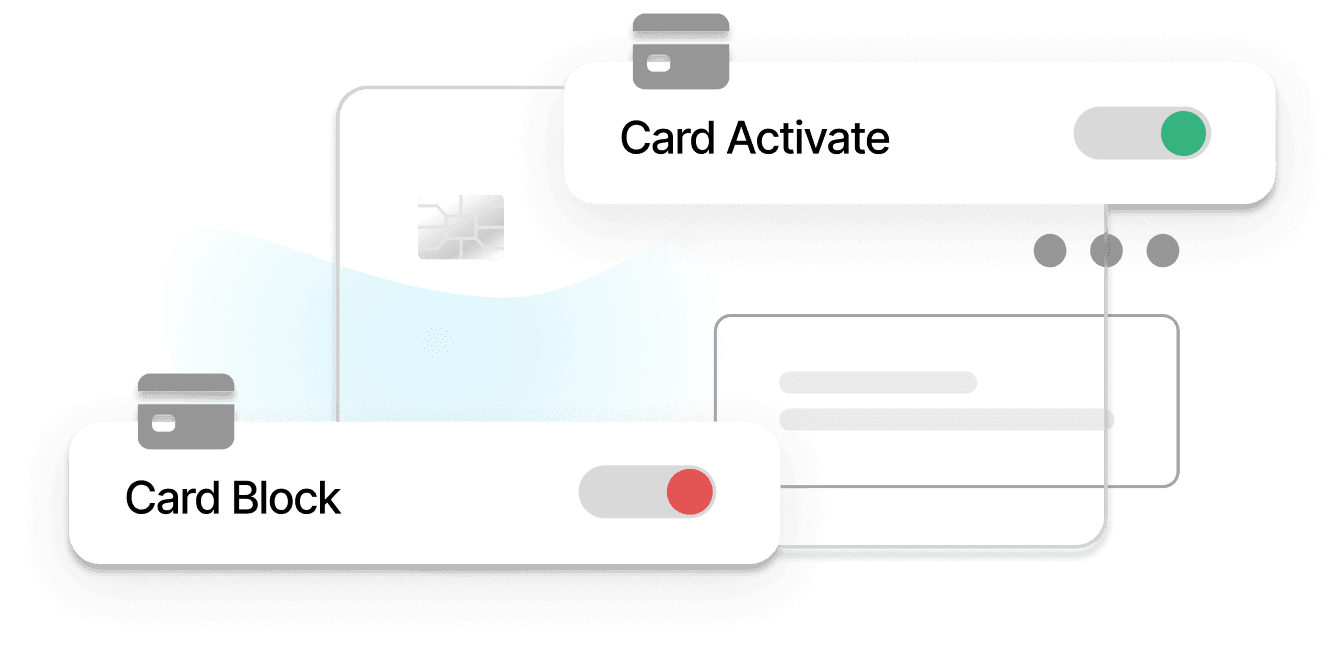 card visual