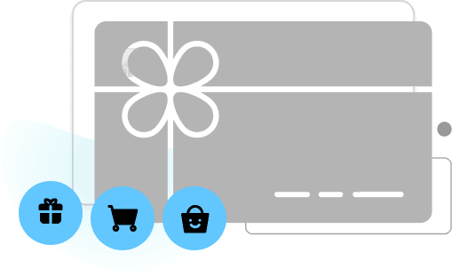 card visual