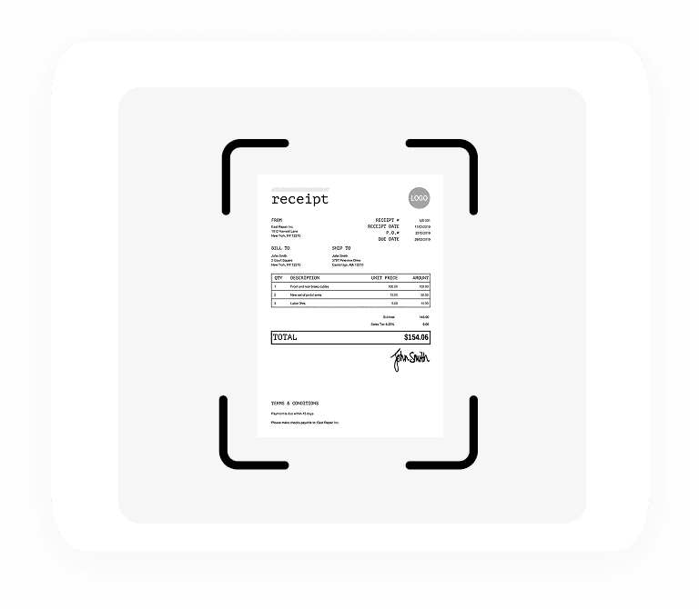 card visual