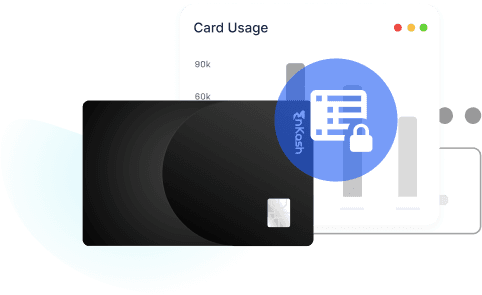 card visual