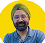 Deep Sehgal