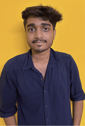 Kanishk Goyal