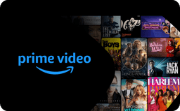 Amazon Prime Gift Card