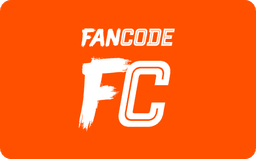 Fancode Gift Card