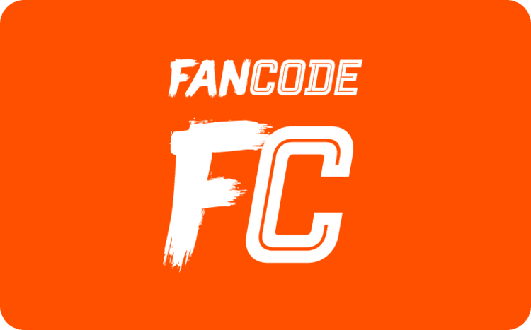 Fancode Gift Card