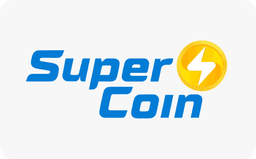 Flipkart SuperCoins E-Gift Card