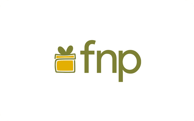 Ferns N Petals E-Gift Card