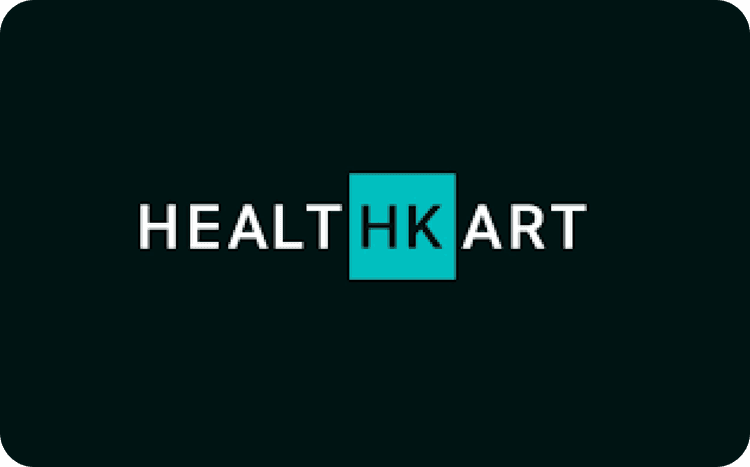 HealthKart Gift Card