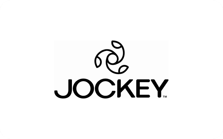 Jockey E-Gift Card