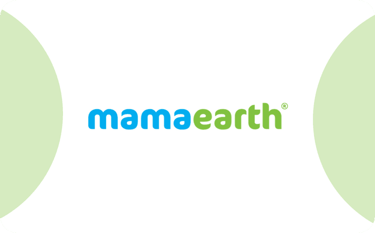 Mamaearth Gift Card