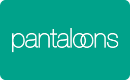 Pantaloons E-Gift Card