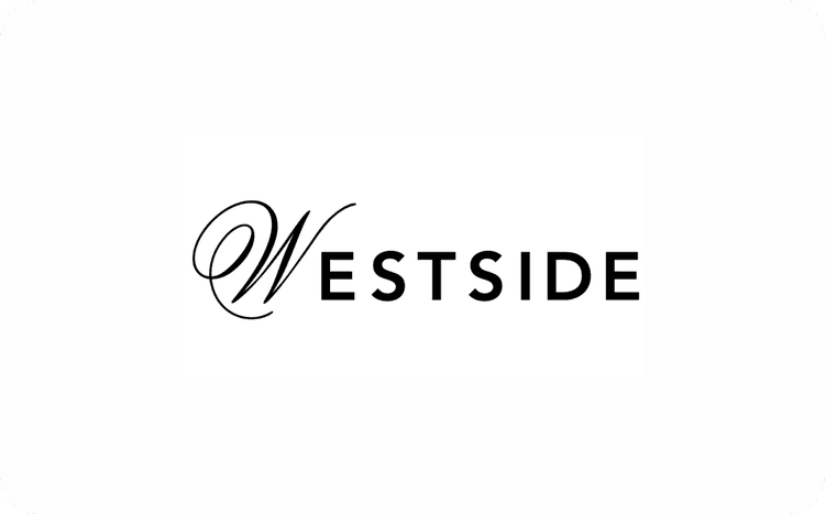 Westside Gift Card