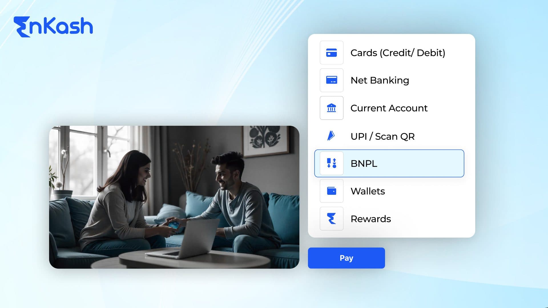Demystifying Buy Now Pay Later Using Purchase Cards