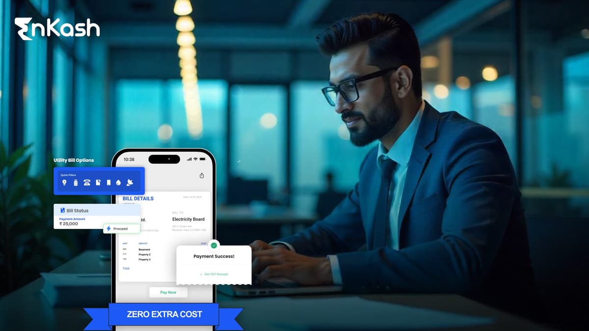 Enhance your Productivity with Vendor Payment Automation