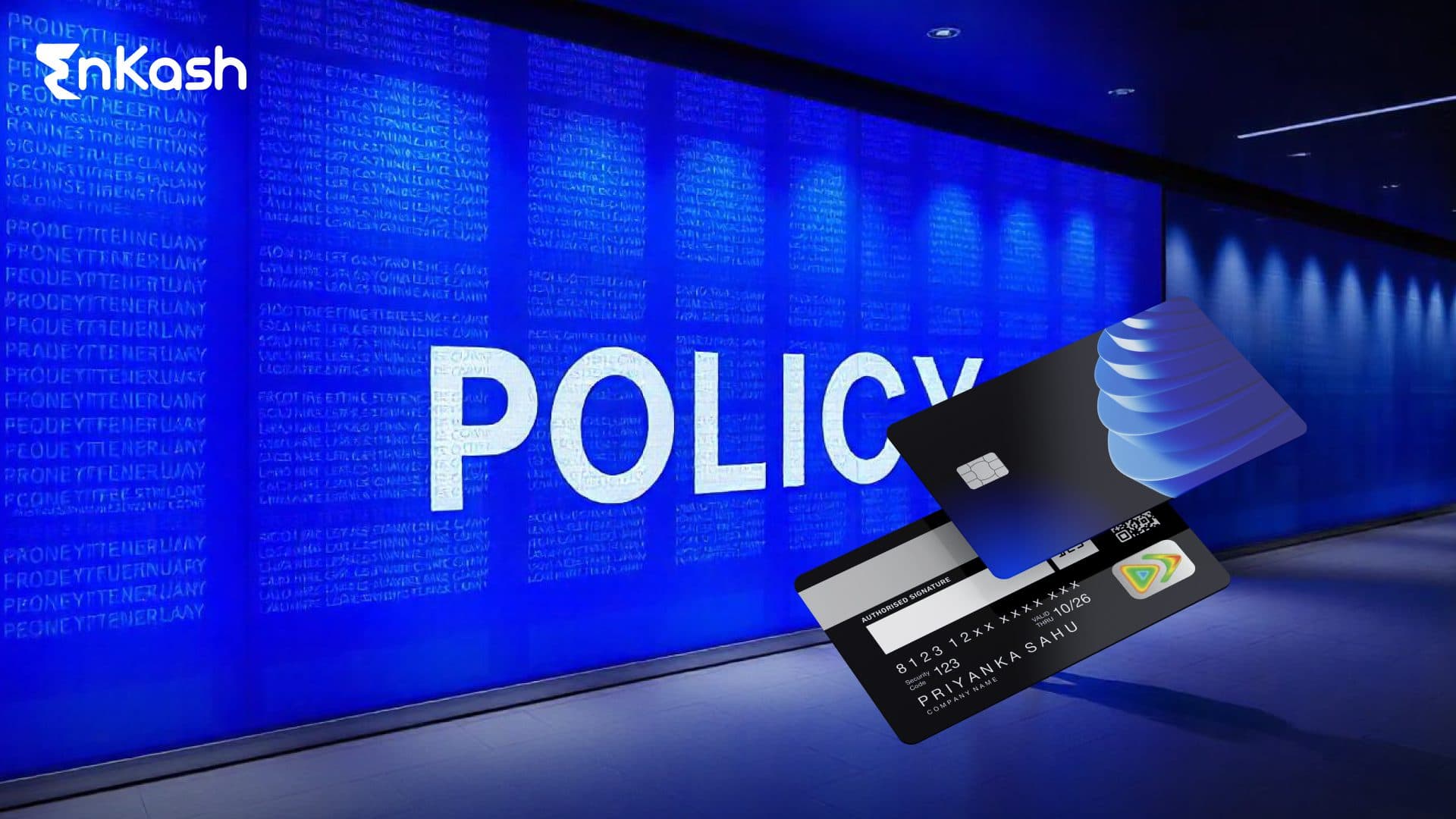 Corporate Credit Card Policy: An Essential Guide