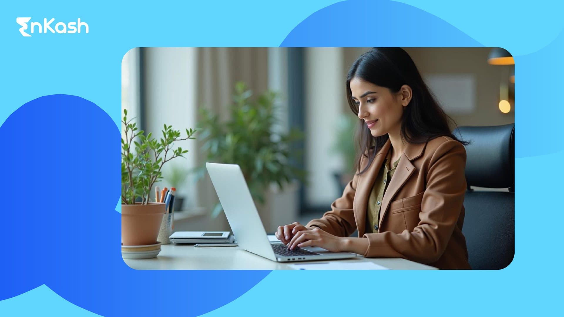 Business Accounting Software: To Improve Efficiency