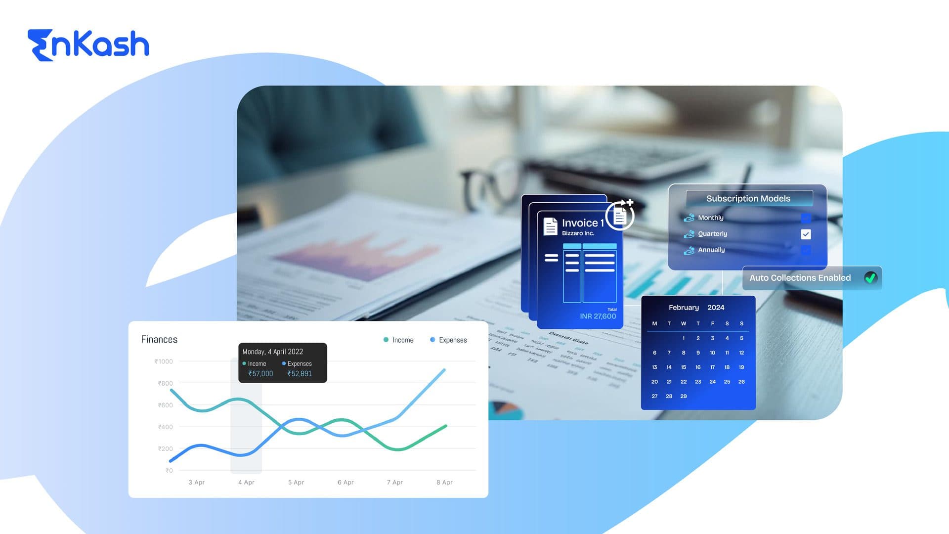 Optimize Your Accounts Payable and Receivable with Automation