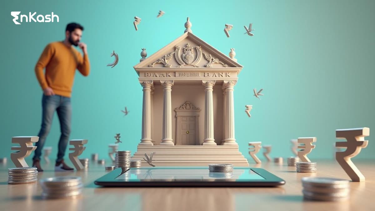 The Rise Of Neo Banking in India