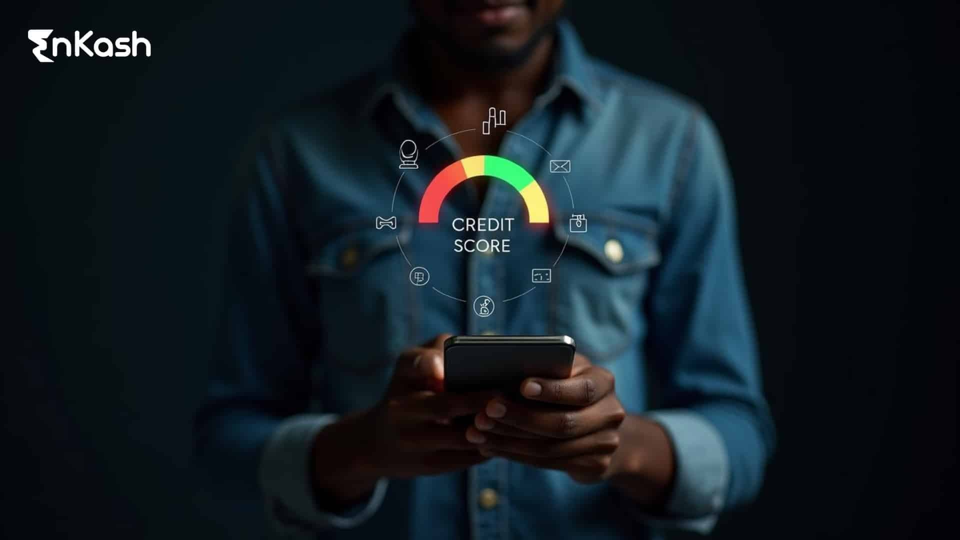 Tips on how to Increase your CIBIL Score