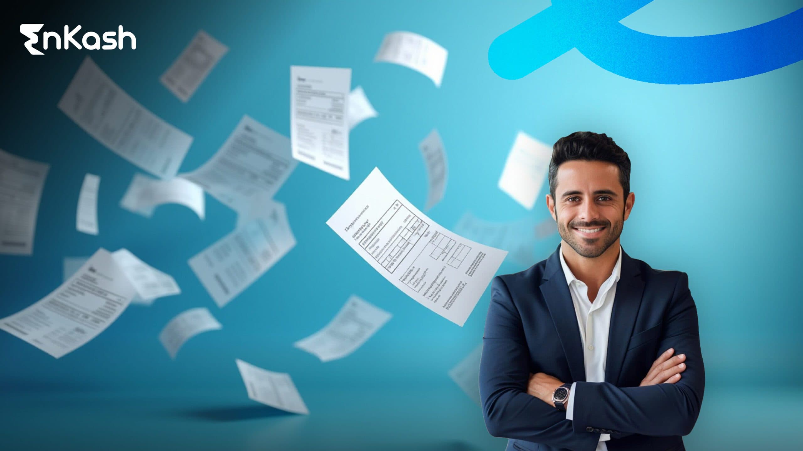 Here’s How Invoice Processing Makes Everything Easier