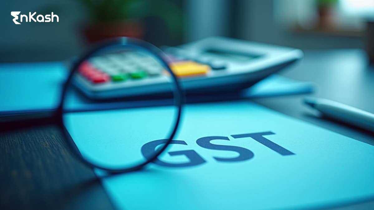 What are GST Registration Requirements?