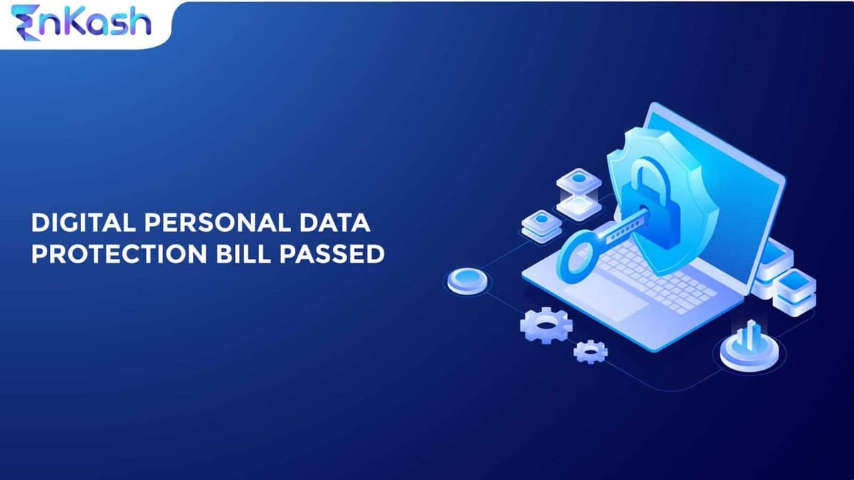 Personal Data Protection Bill passed in Rajya Sabha: What does it mean?