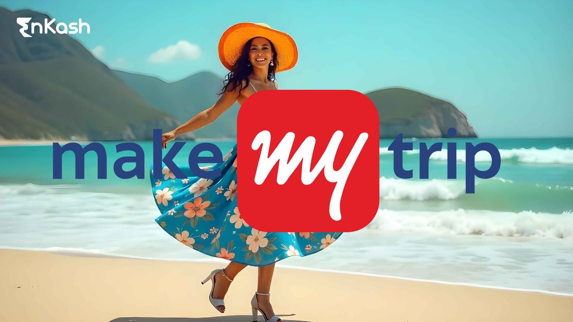 How to Redeem Makemytrip Voucher?