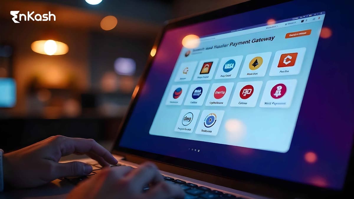 What Are The Different Types of Payment Gateways? - A Complete Guide