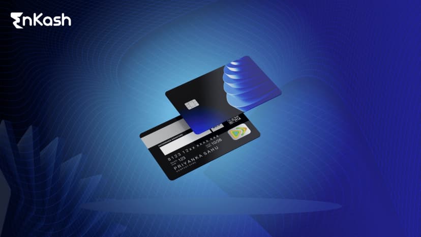 card visual