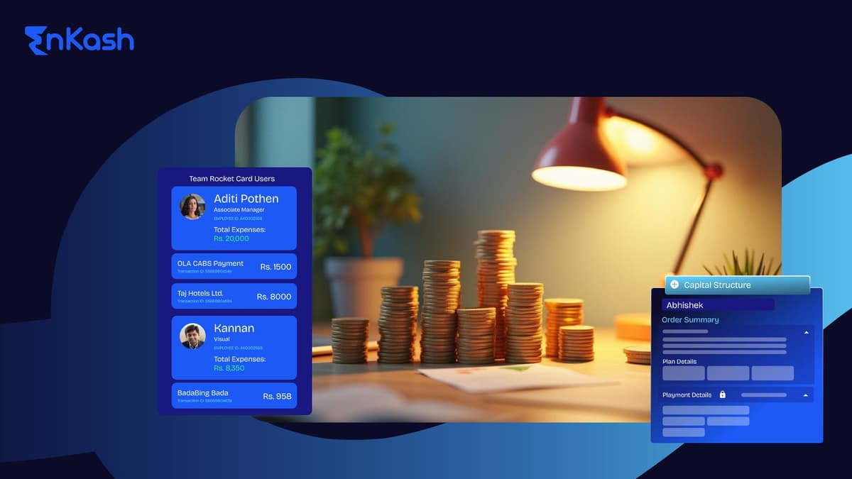 What is Capital Structure? Importance, Components & Types of Capital Structure
