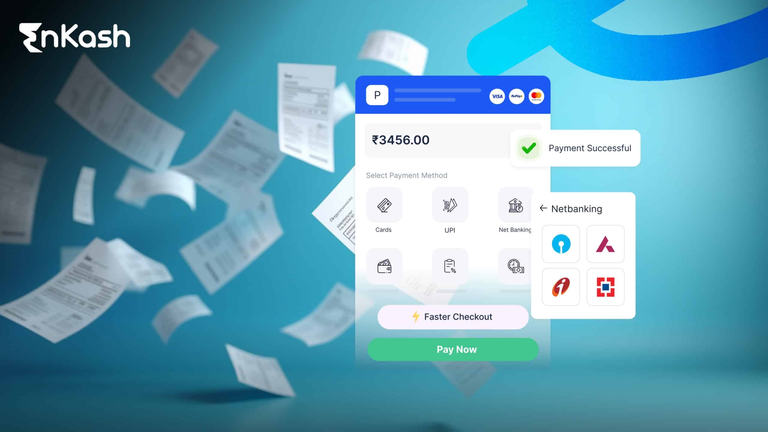 payment gateway for recurring billing and subscription management