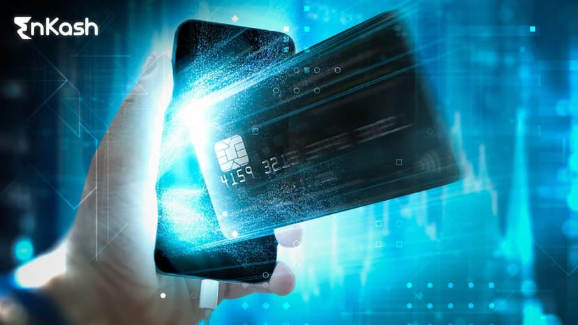card visual