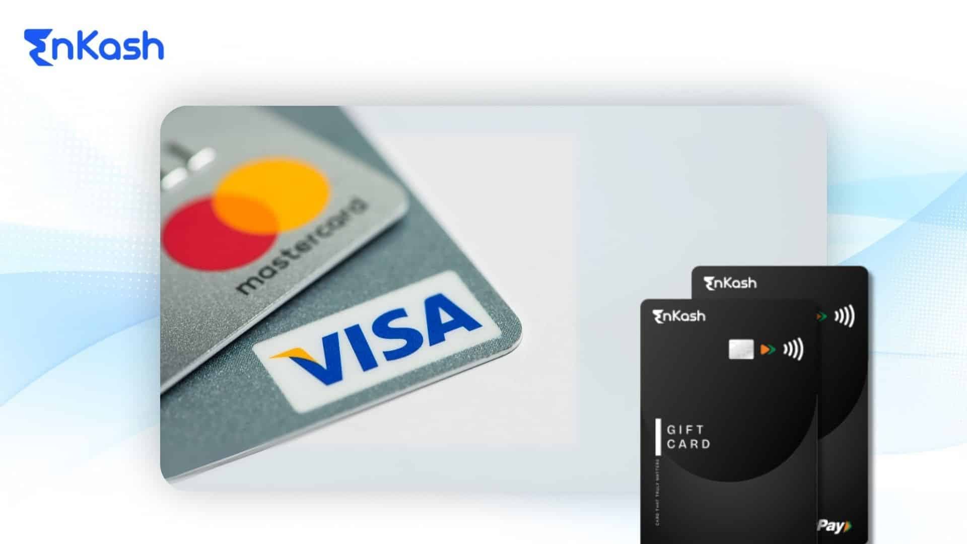 Prepaid Loop Cards: Closed vs Open Loop, Uses, and Benefits. | EnKash