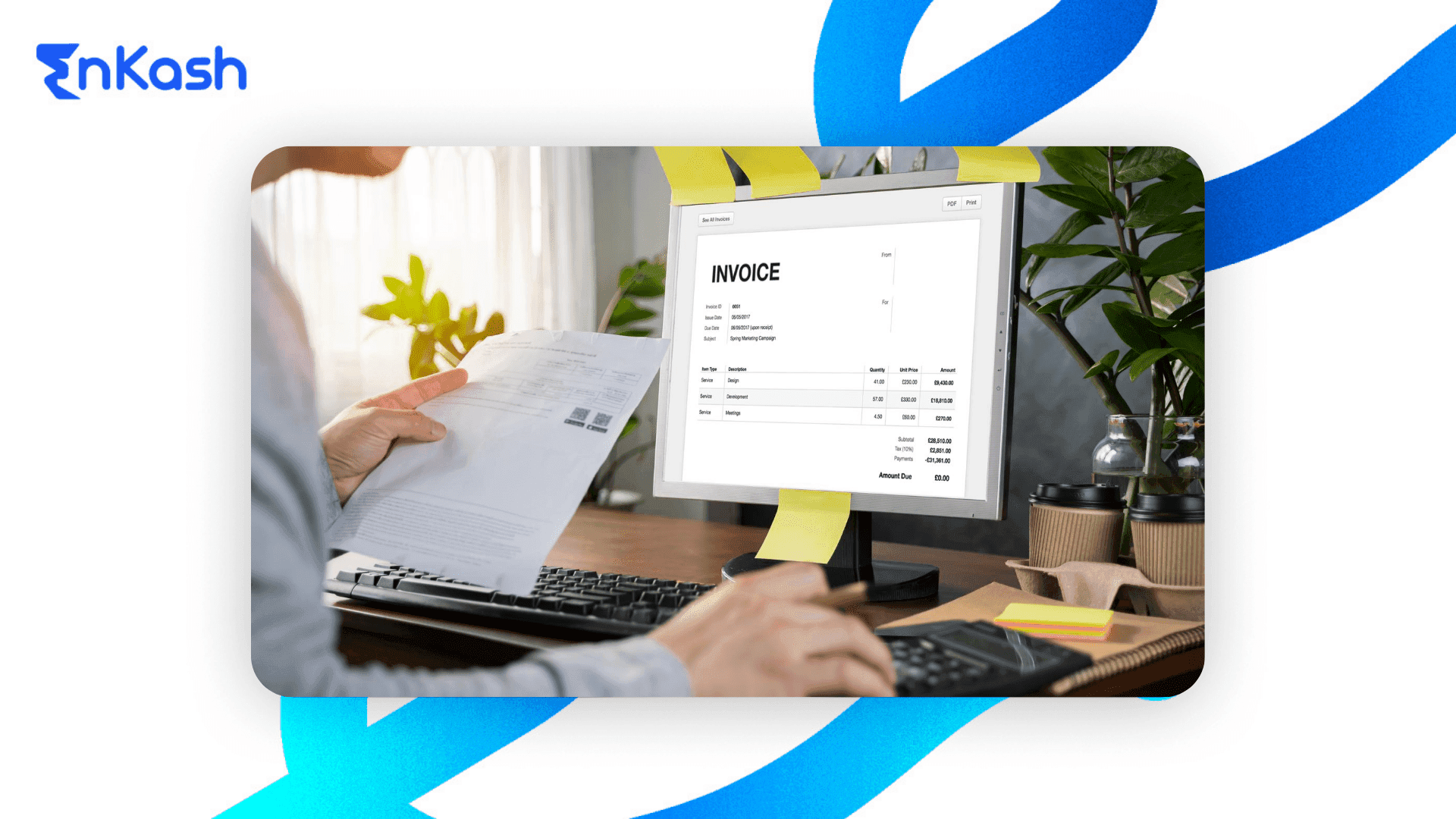 po-invoice