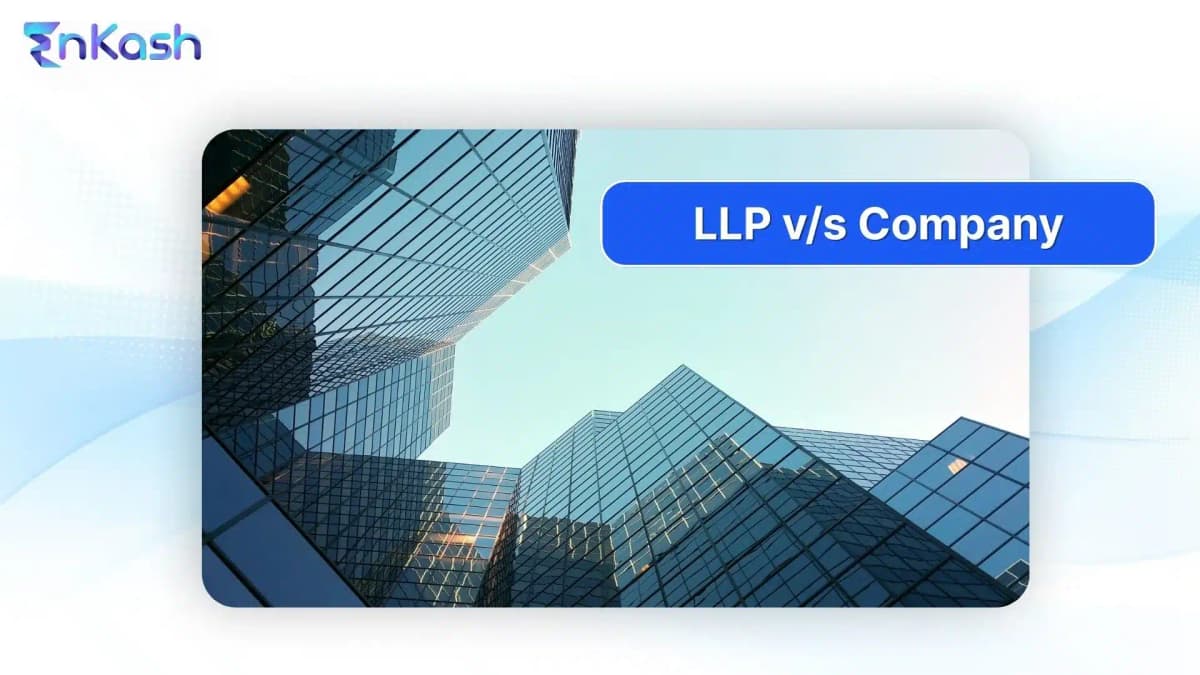 llp-vs-company