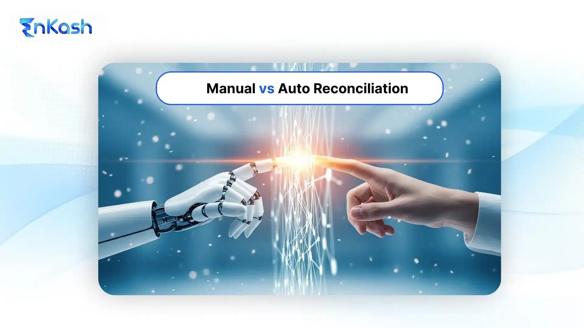 reconciliation