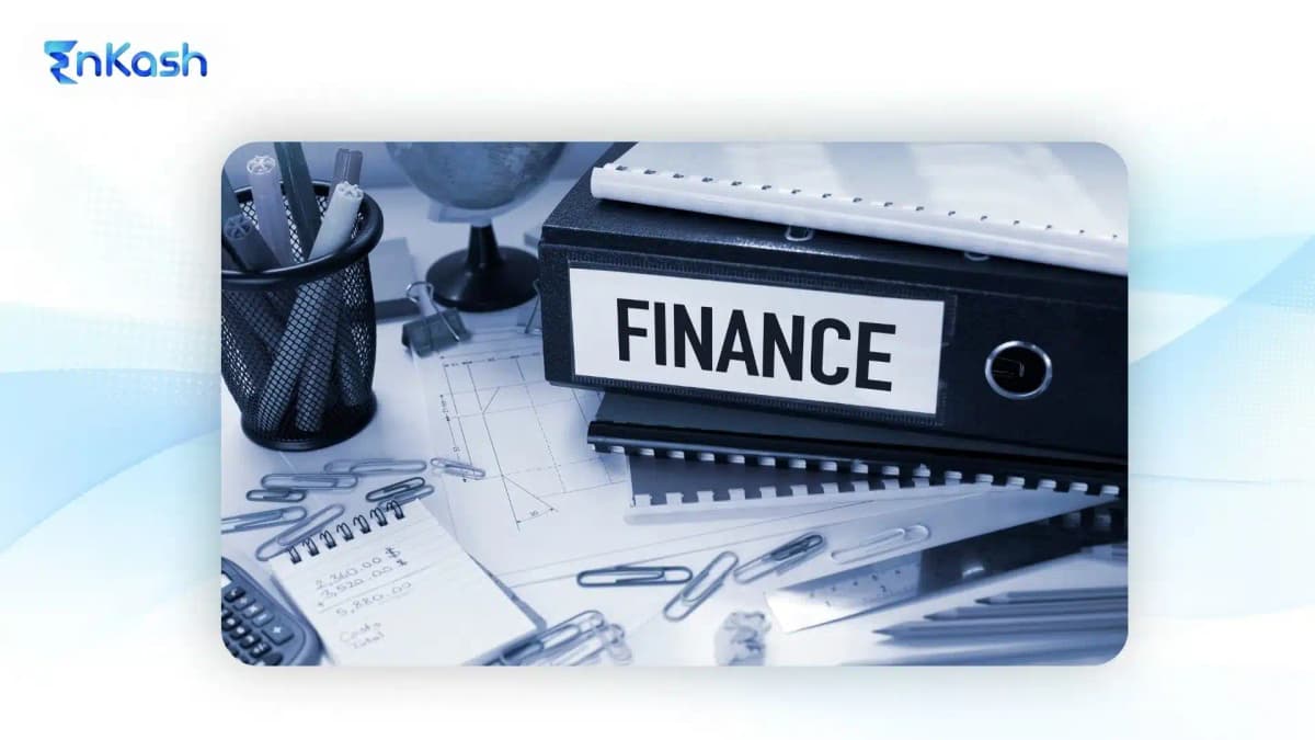 what-is-finance