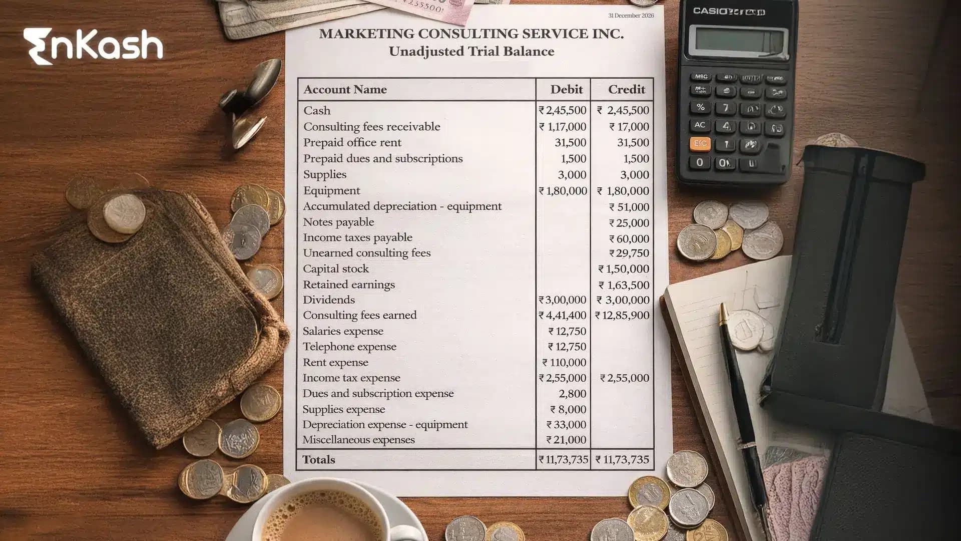 trial-balance